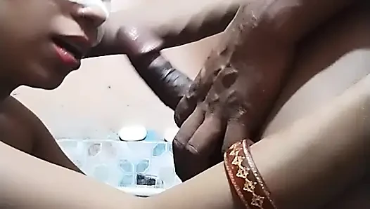 Sloppy Throat Part -1