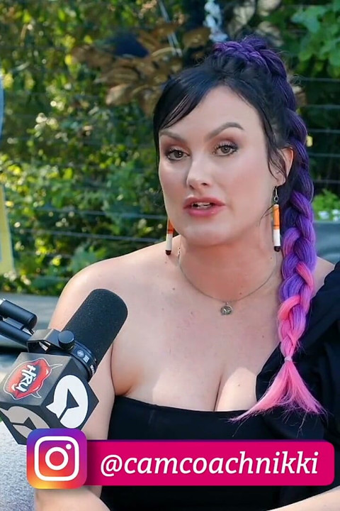 Nikki Night: Secrets of Camming Success From the Woman Who Trained Thousands