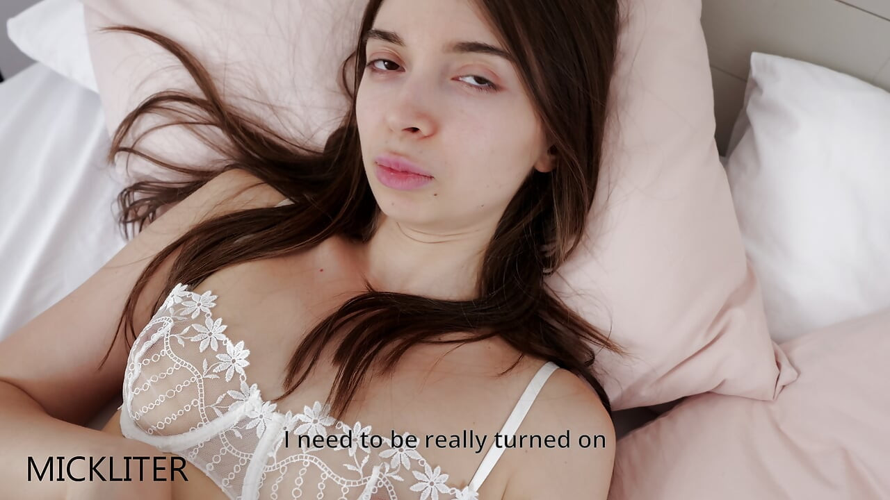 The Cheeky Girl Came Into My Room and Got Fucked.