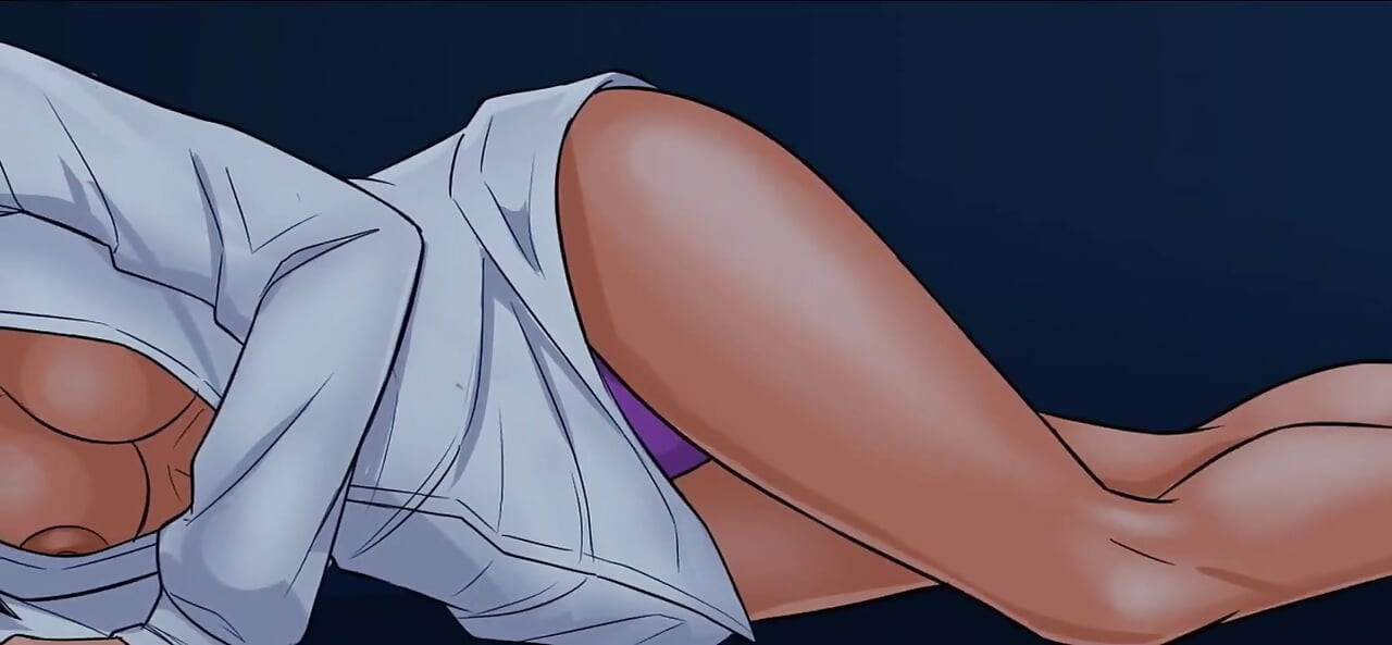 大学日 - 第20部分 - 淫荡性感的拉丁弗里达由loveskysanhentai