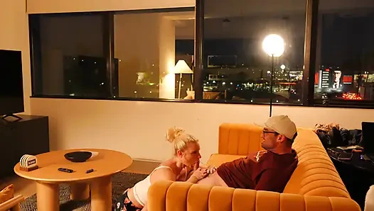 Hollywood hotel fuck