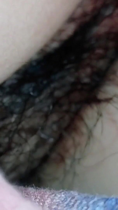 mom No panty Hairy pussy | Clip 1