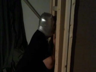 My new Glory Hole