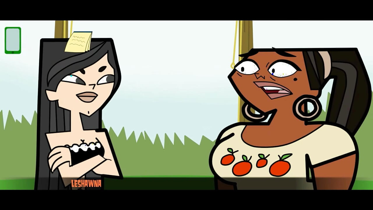 Totalna Drama Harem - Dio 14 - Vrući San od Loveskysan