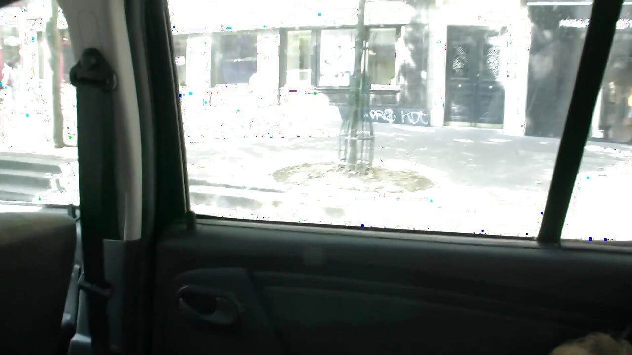 배다른 아들 따먹는 할머니