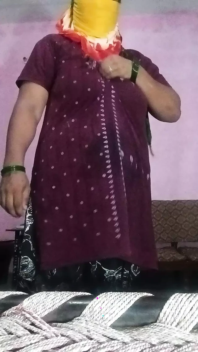 Romantic bhabhi hot 🥵 video sexy girl