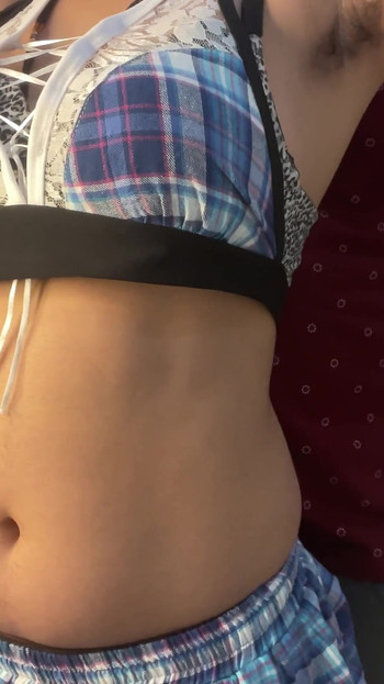 Hot MILF Got Fucked by Gym Personal Trainer