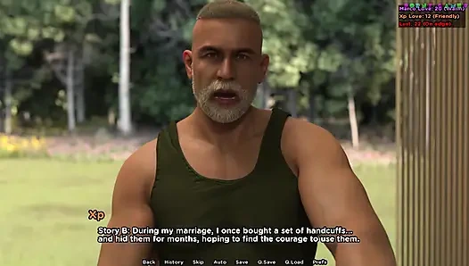 Tunangan oleh lounatick - ayah mertua jilat memekku saat suaminya keluar 3