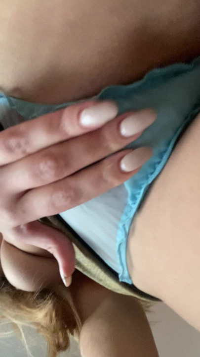 Você vai me ajudar a gozar? 💦