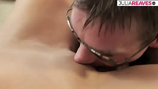 Erst der heiße dirtytalk, dann hart ficken