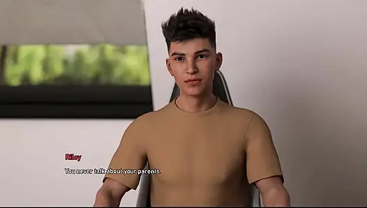 De Bauchery'nin adımları 36 Oyunda harika zaman geçirdik d&d