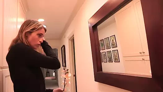 Dana Vespoli und Kara Price sind geile lesben, die haben