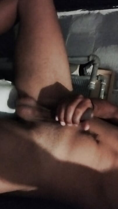 Spill to the Last Cum