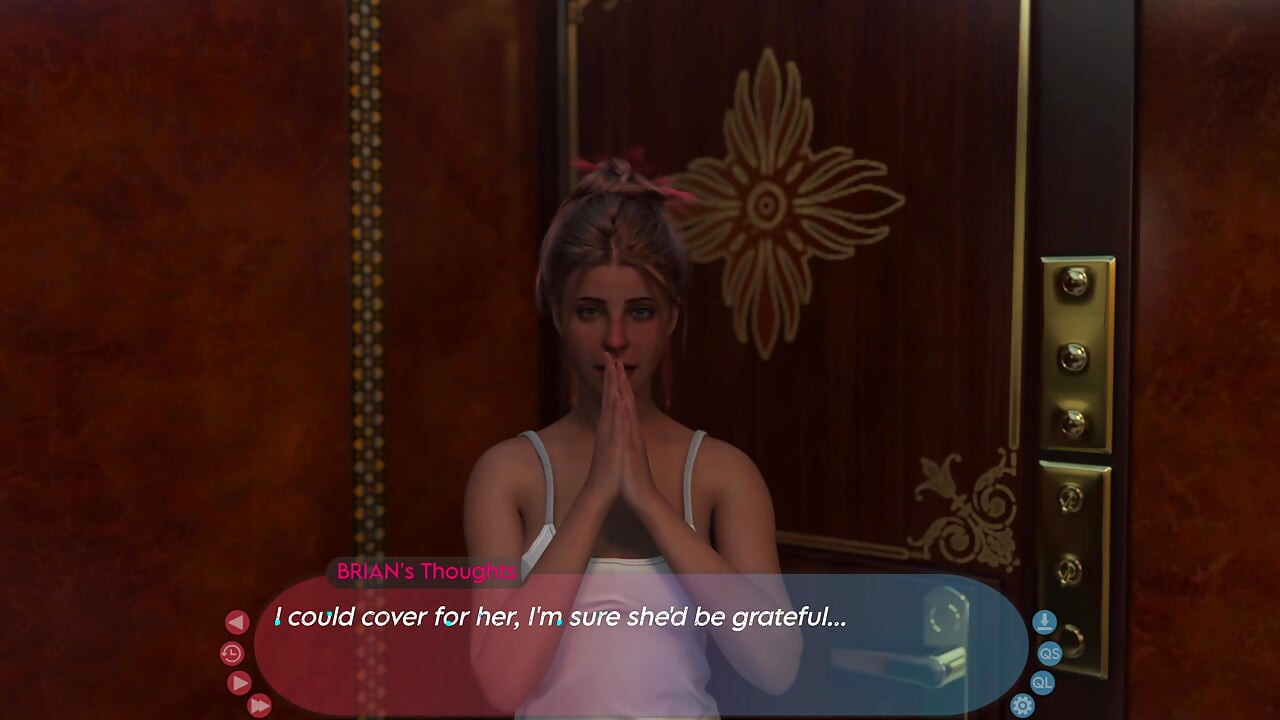 Ο εραστής του μουνιού (μέρος 1)