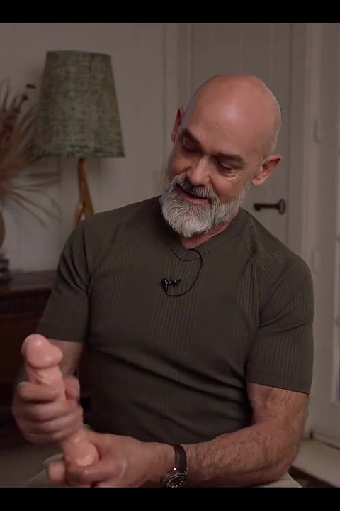 Mastering Masturbation Part 2