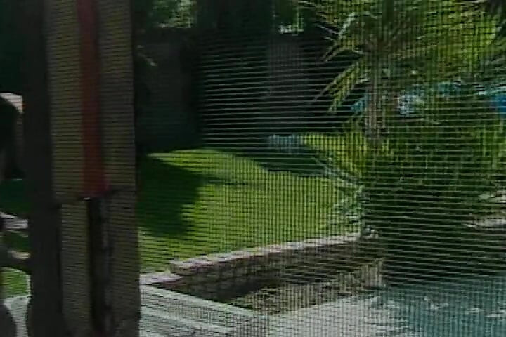 Nena cachonda recibe un enorme facial después de una follada sensual