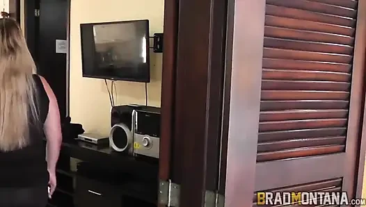 Teen Fucked with the Homemade