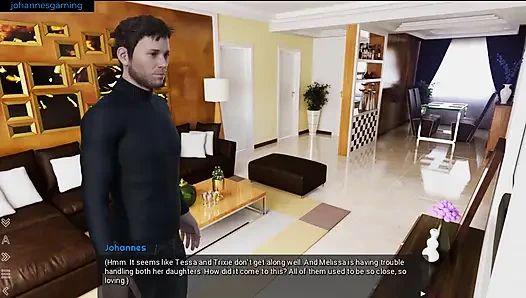 Нет места, как дома - иду в торговый центр