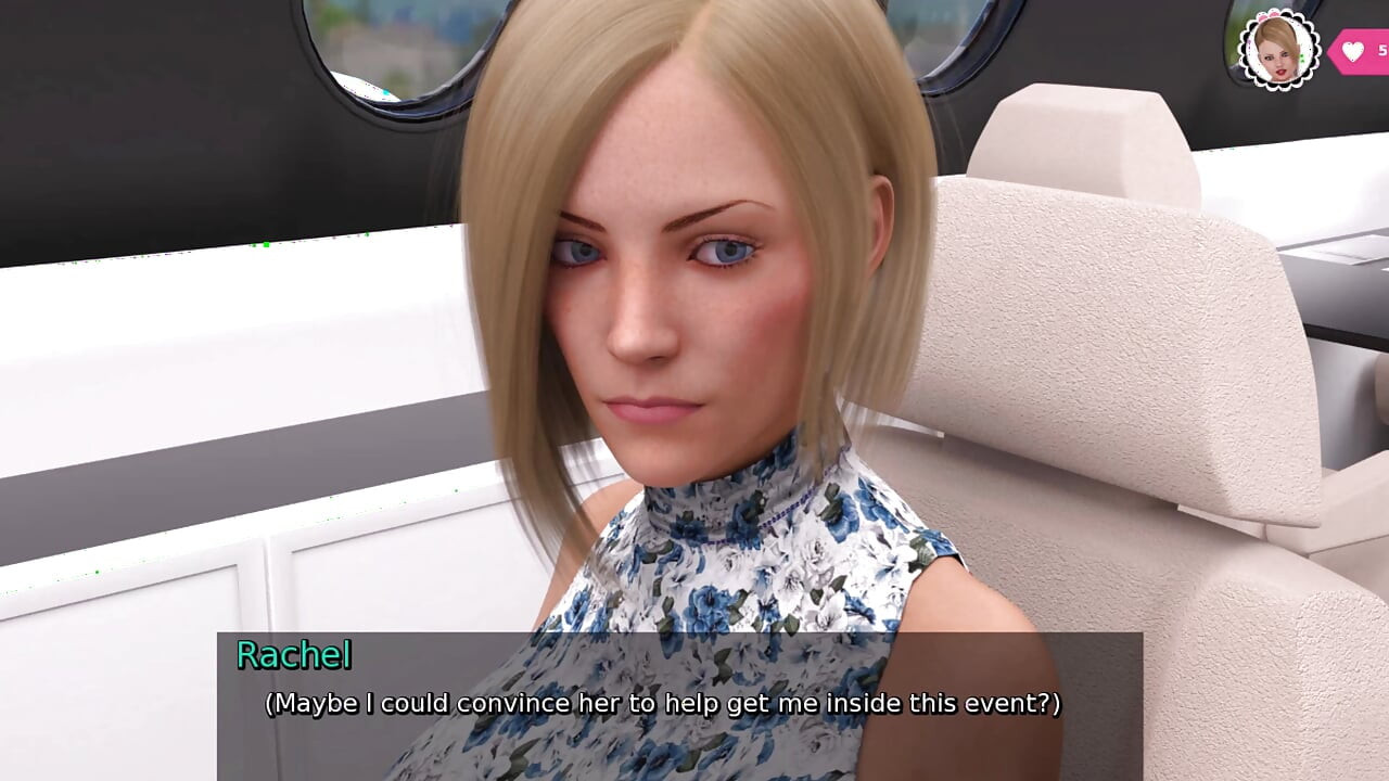 DMD- getting dick sucked in fitting room