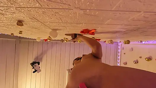 Zu angenehm, um ruhig zu schmelzen