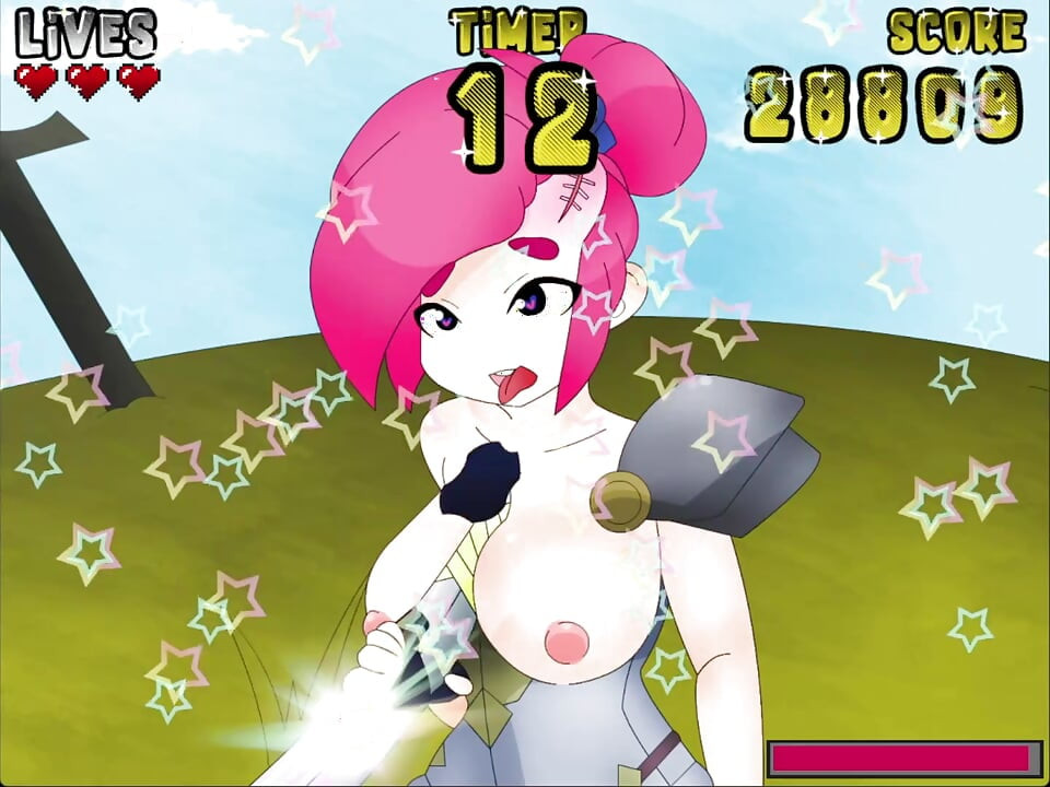 Lewdware FULL GAMEPLAY