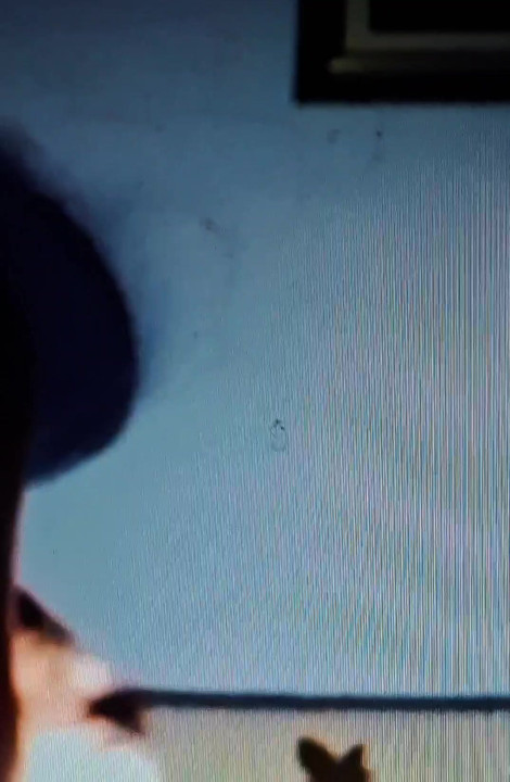 MAKING SHADOWS ON THE WALLS