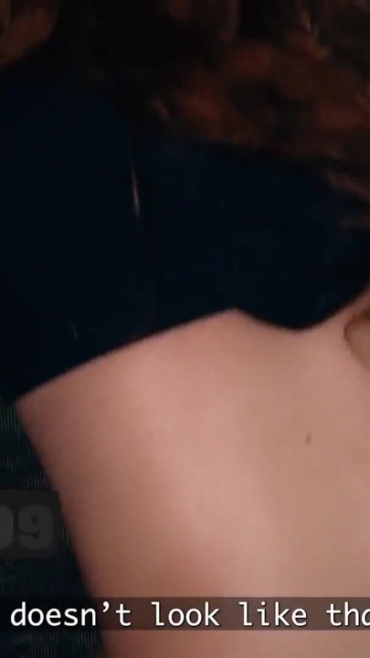VIP4K. Fuck me Quickly Before My Boyfriend Finds Out | Clip 3