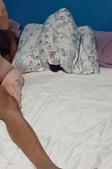 Enjoying the Moment
