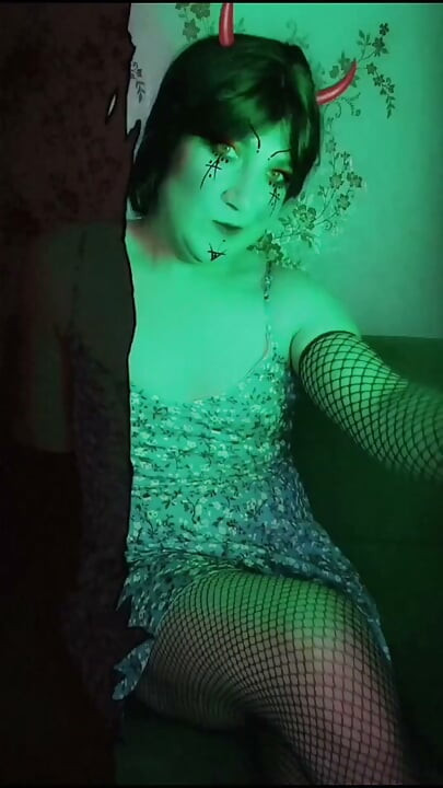 Hexische Sissy, vampirouss-abenteuer