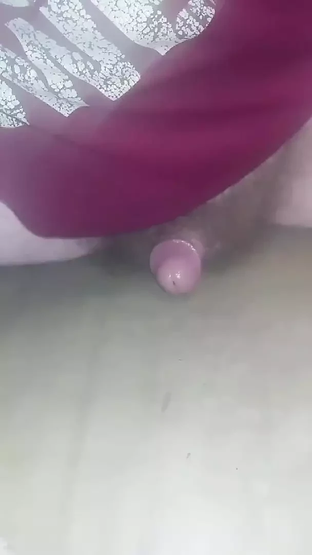 자위하고 핑거링