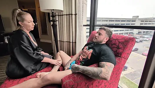 Stiefmutter Hilft Mir Nach Der Trennung