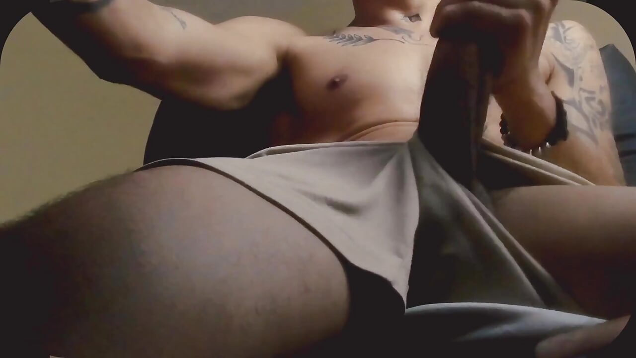 Jerk Teaser Bigcock Alpha Mster