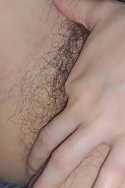 I Give My Sister-in-law From Behind