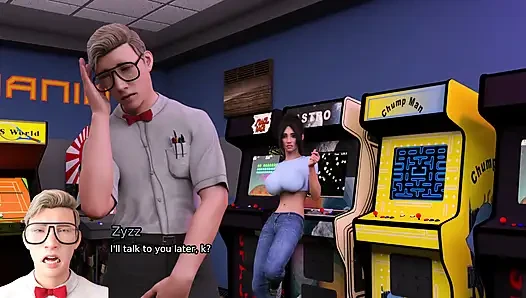 Sexbot Part 24