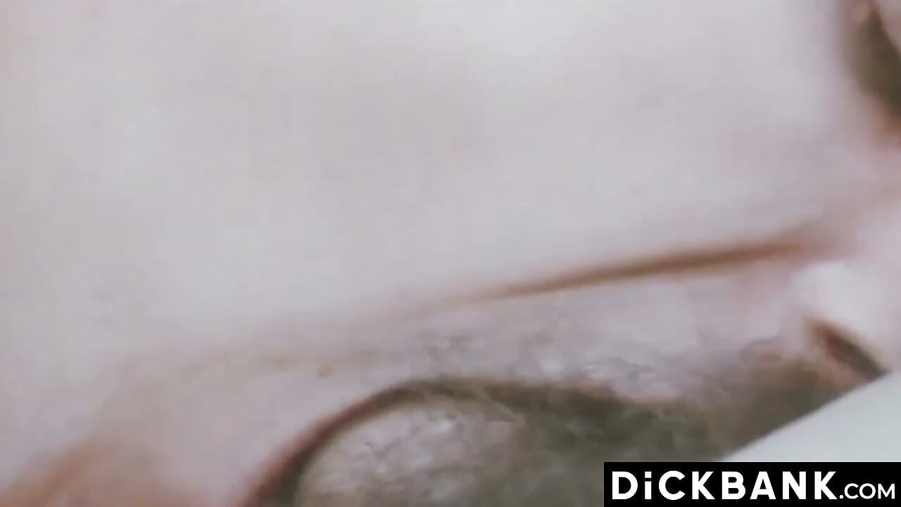 Vintage Video Of Two Studs Sparrow Guano And Nat Grey Devouring Fat Cocks