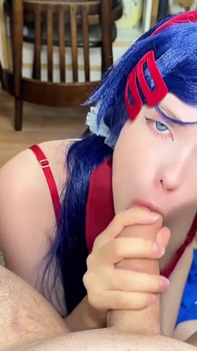 New Mode in MiSide Brought Mita Into My Bedroom - She Wanted Sex Immediately - MiSide in Real Life | Clip 1