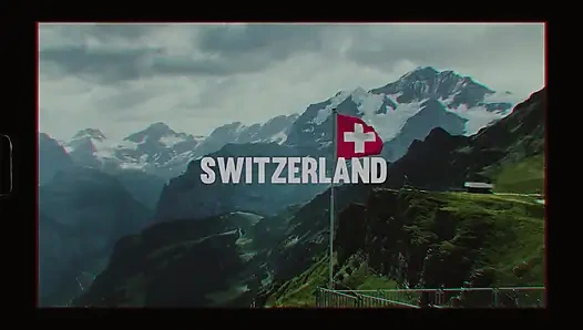 Pump - Switzerland - Melissa Stratton - S3xus