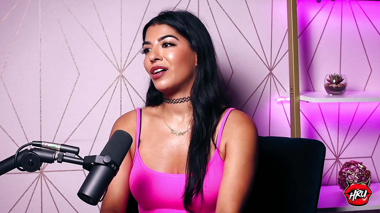 From Icu Nurse to Bollywood Adult Star: Jasmine Sherni's Wild Career Switch