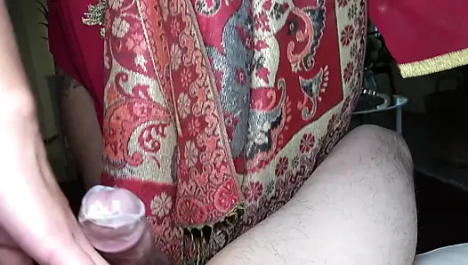 Hijab-stiefschwester Von Muslimischem Stiefbruer Gefickt