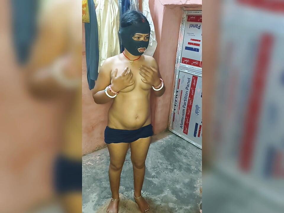 Bhabhi 핫한 몸매