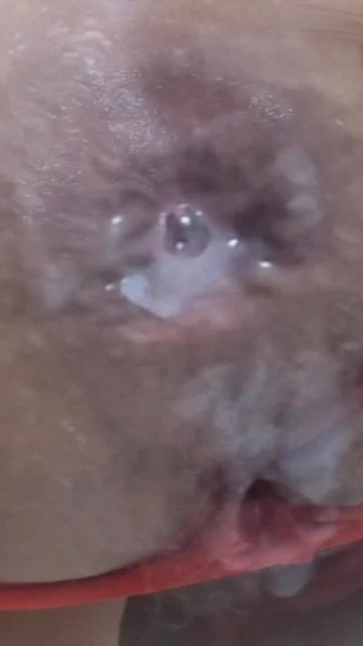 Epic moment from "beautiful brunette milf"