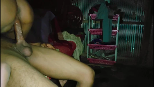 Anal-nacht, volle sexvideos