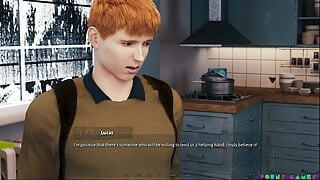 1000によるサイバネティックス誘惑-パーティーで楽しい時間を過ごす10