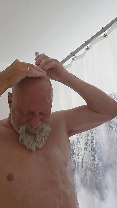 Shower fun