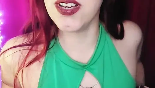 Tempted for a Quick Fuck Before Going Out? Let's Do It! JOI POV Argentina