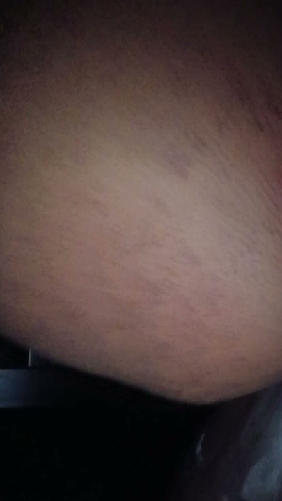 This is actually a 14 inch cock and I love riding it deeper.