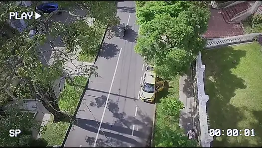 Cristian Cipriani tarafından yaratıcılar için belgesel