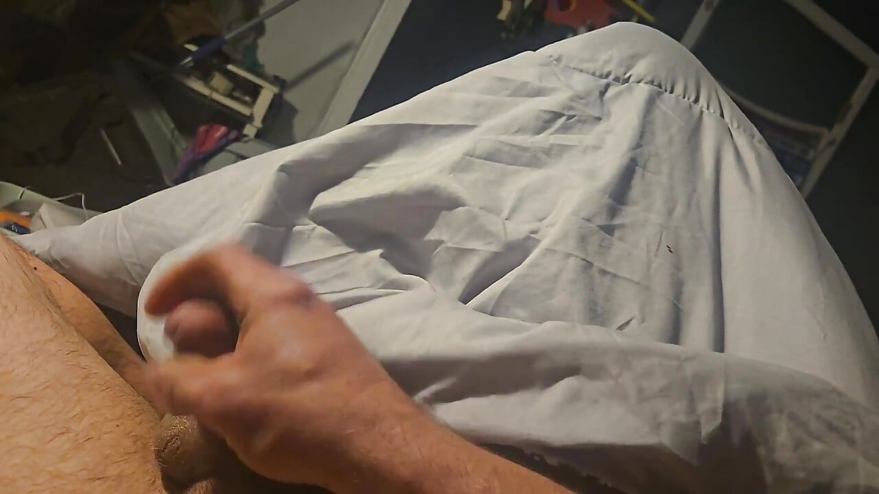 Vibrator Cumming