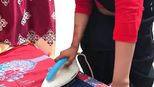 Hizmetçiyi açgözlülükten siktim