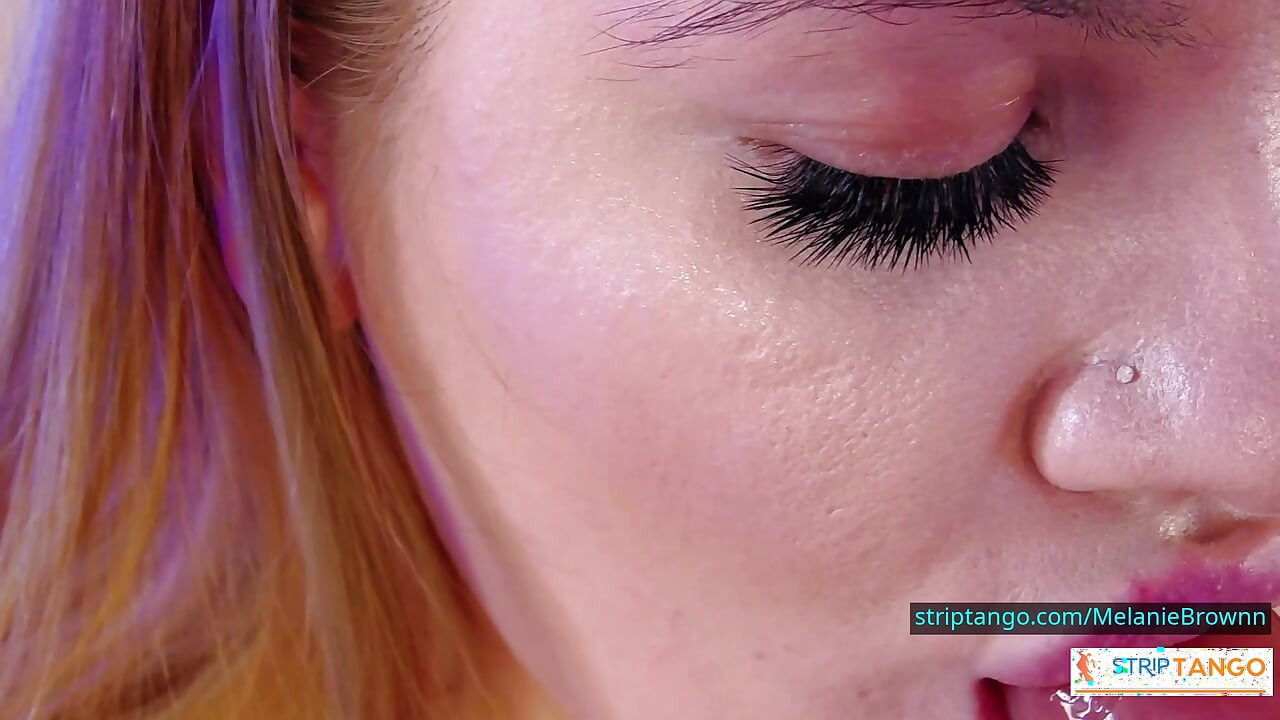 Playful Dirty Talk Starts Here. sexy girl plays with pussy, Feet, graceful legs!